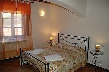 Vecchio Fienile