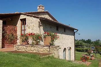 Country house Vecchio Fienile *