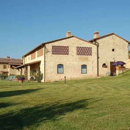 Country house Vecchio Fienile Barberino Val d'Elsa
