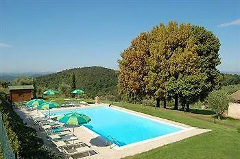 Country house Vecchio Fienile