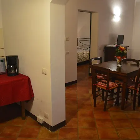 Country house Vecchio Fienile Barberino Val d'Elsa