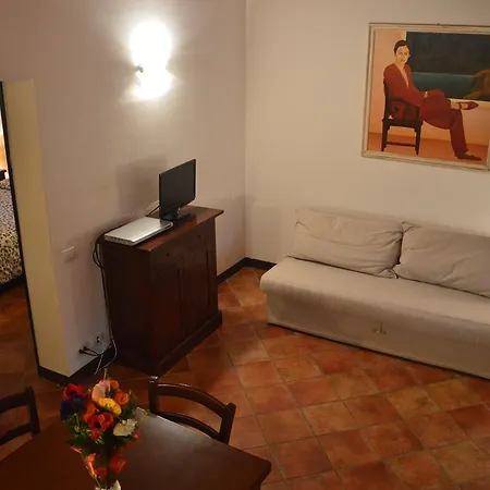 Vecchio Fienile Country house