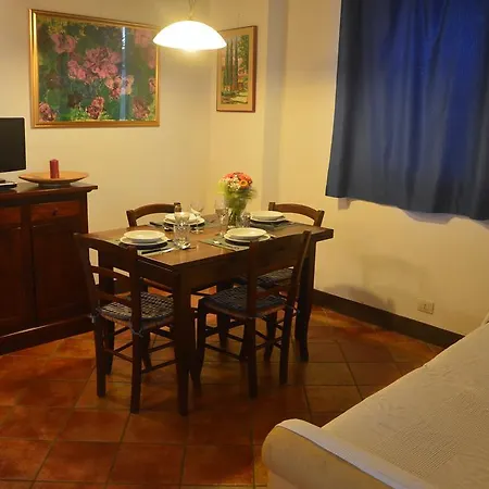 Vecchio Fienile Country house *