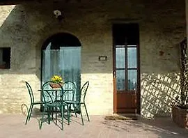 Vecchio Fienile