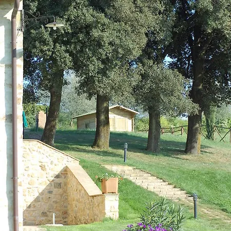 Vecchio Fienile Country house Barberino Val d'Elsa