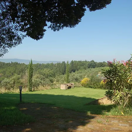 Vecchio Fienile