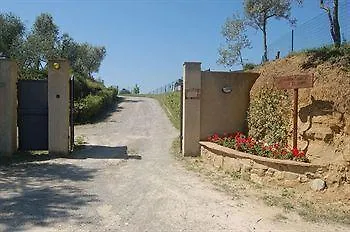 Vecchio Fienile Country house Barberino Val d'Elsa