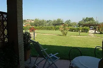 Country house Vecchio Fienile