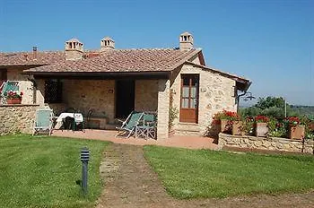 Country house Vecchio Fienile Barberino Val d'Elsa
