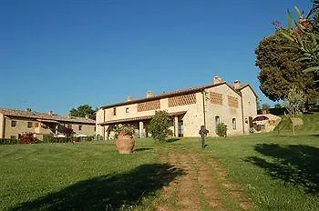 Vecchio Fienile Country house *