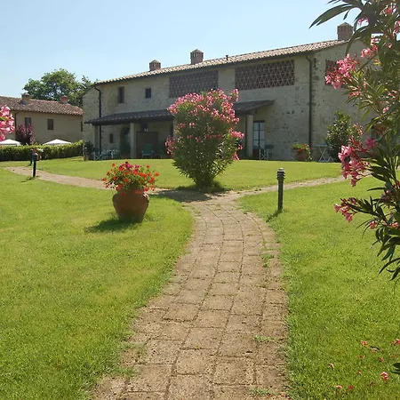 Country house Vecchio Fienile