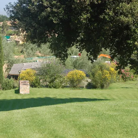 Country house Vecchio Fienile Barberino Val d'Elsa