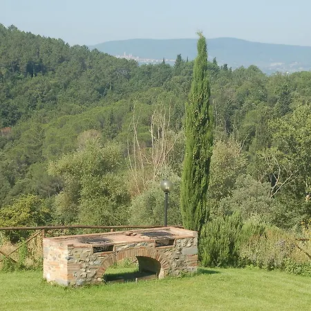 Country house Vecchio Fienile *