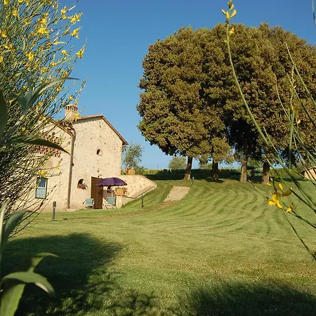 Vecchio Fienile