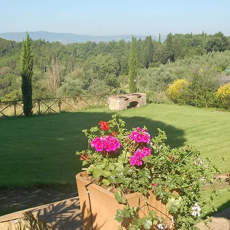 Country house Vecchio Fienile Barberino Val d'Elsa