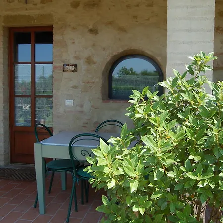 Vecchio Fienile Barberino Val d'Elsa