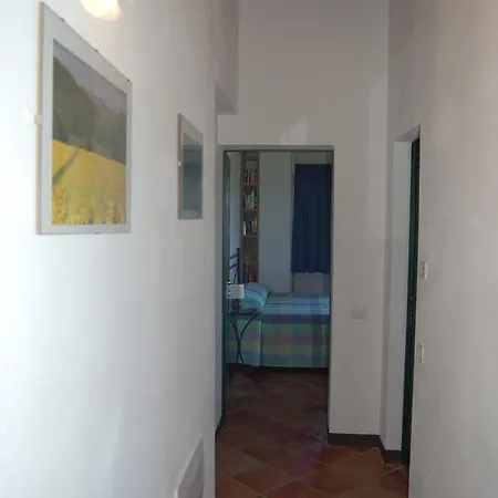 Vecchio Fienile Barberino Val d'Elsa