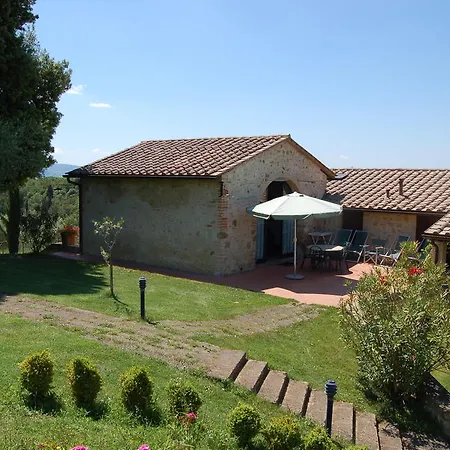 Country house Vecchio Fienile