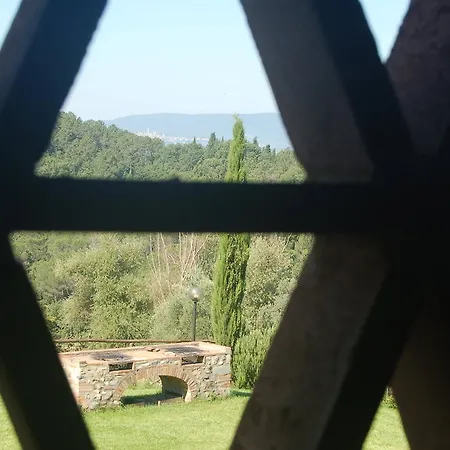 Vecchio Fienile