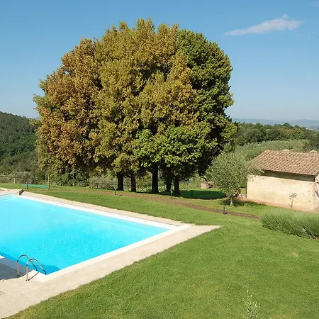 Vecchio Fienile Barberino Val d'Elsa