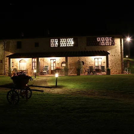 Country house Vecchio Fienile