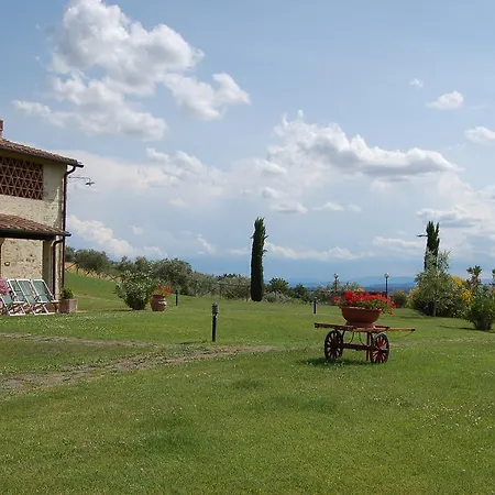 Vecchio Fienile