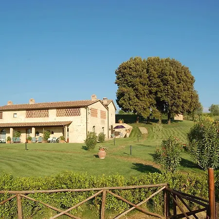 Country house Vecchio Fienile Barberino Val d'Elsa