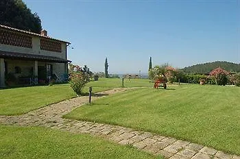 Vecchio Fienile