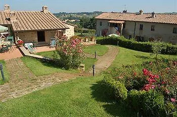 Country house Vecchio Fienile Barberino Val d'Elsa