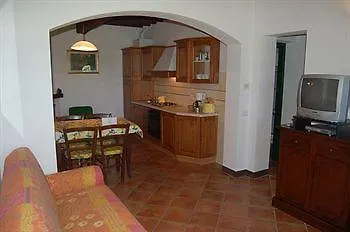 Country house Vecchio Fienile *