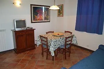 Country house Vecchio Fienile