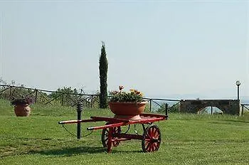 Country house Vecchio Fienile *