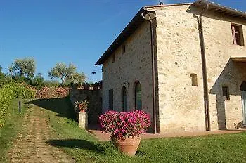 Vecchio Fienile Barberino Val d'Elsa