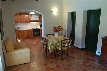 Country house Vecchio Fienile Barberino Val d'Elsa