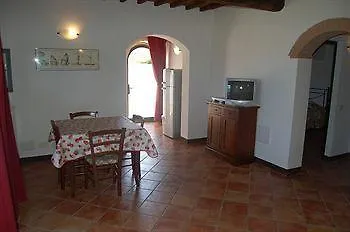 Country house Vecchio Fienile *