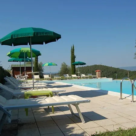 Vecchio Fienile Country house