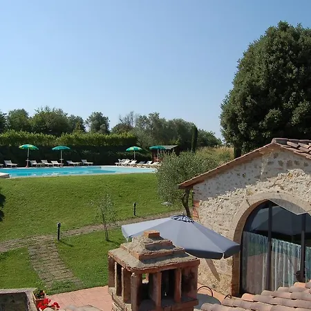 Vecchio Fienile Barberino Val d'Elsa