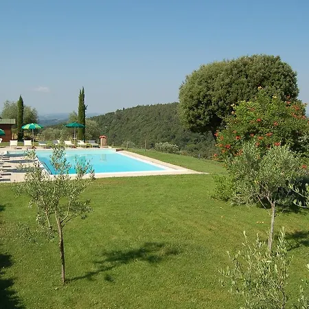 Vecchio Fienile Country house Barberino Val d'Elsa