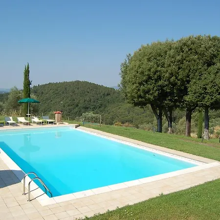 Vecchio Fienile Country house