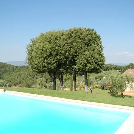 Vecchio Fienile