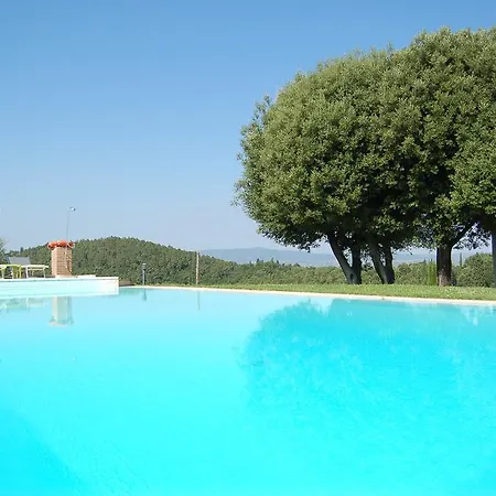 Country house Vecchio Fienile Barberino Val d'Elsa