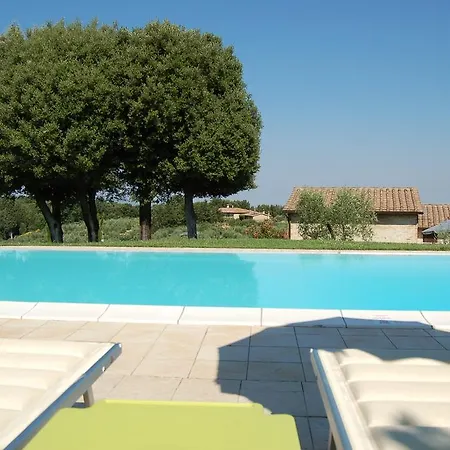 Country house Vecchio Fienile
