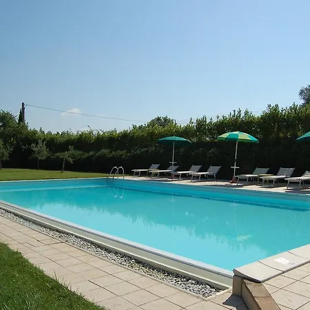 Vecchio Fienile Country house