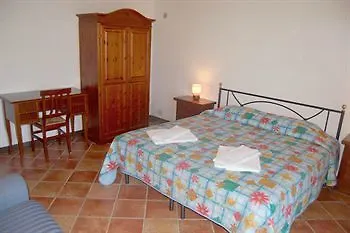 Vecchio Fienile