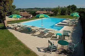 Vecchio Fienile Country house *