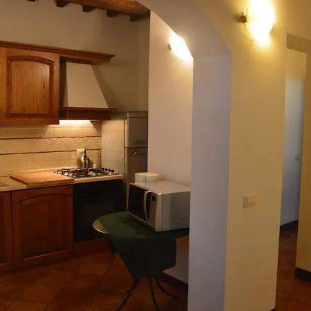 Country house Vecchio Fienile