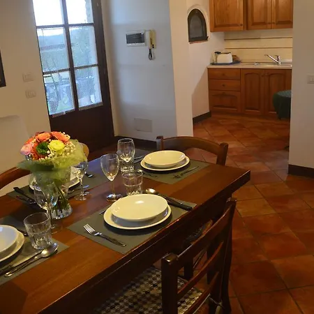 Vecchio Fienile Country house Barberino Val d'Elsa