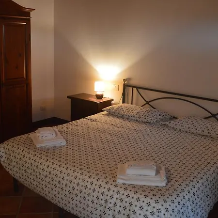 Vecchio Fienile Country house *