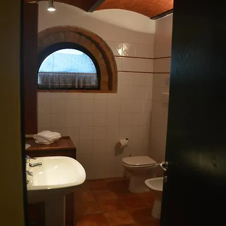 Country house Vecchio Fienile Barberino Val d'Elsa