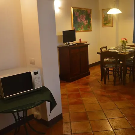 Country house Vecchio Fienile Barberino Val d'Elsa